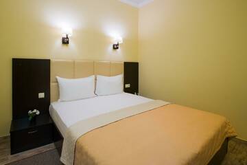Номер стандарт в Гостинице Top Hill Hotel
