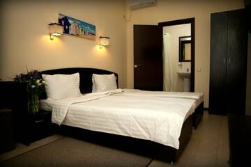 Стандарт в Гостинице Top Hill Hotel